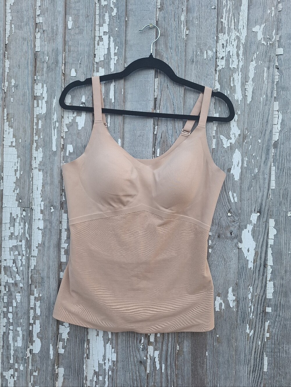 Honeylove LiftWear Sand Cami Size XL